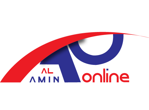 AL AMIN ONLINE